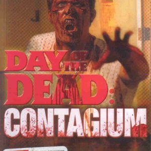 Day of the Dead 2: Contagium