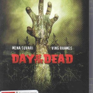 Day of the Dead (Remake) - Awesome!!!
