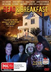 Dead and Breakfast