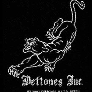 Deftones - Panther