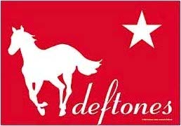 Deftones - Red Pony