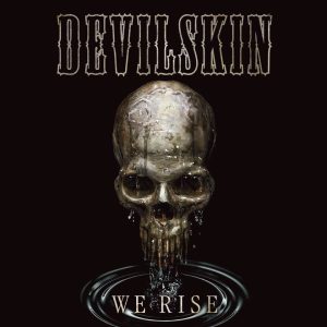 Devilskin - We Rise CD