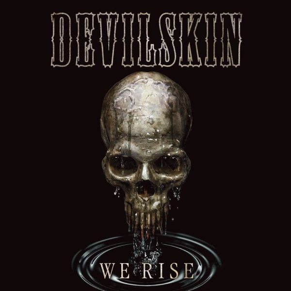 Devilskin - We Rise CD