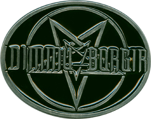 Pentagram Logo