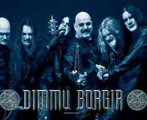 Dimmu Borgir - Band