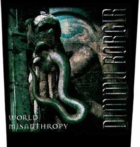 World Misanthropy