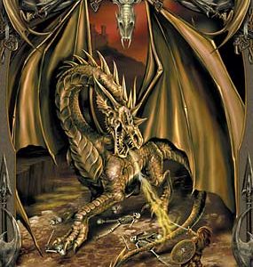 Dragon Slayer