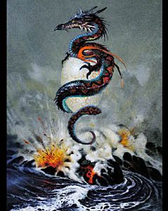 Dragon Spawn