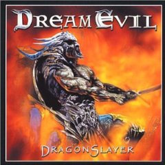 Dream Evil - Dragon Slayer