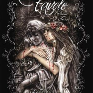 Favole 1 - Stone Tears.