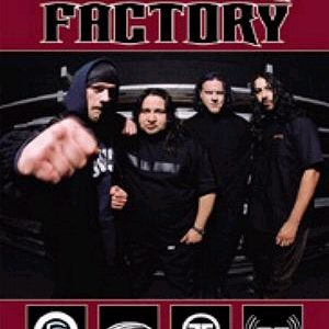 Fear Factory - Band