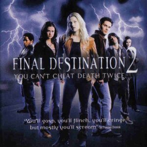 Final Destination 2
