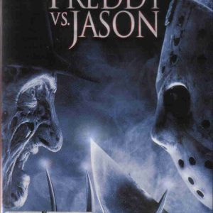 Freddy vs Jason