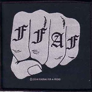 Fist