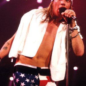 Axel Live