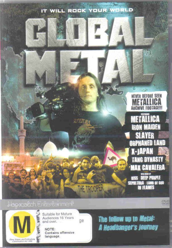 Global Metal
