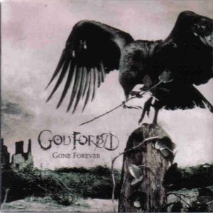 God Forbid - Gone Forever + Bonus tracks!
