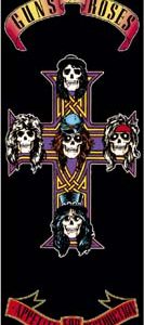 Appetite for Destruction