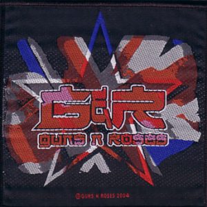 British Flag