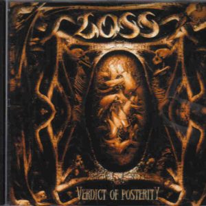Loss - Verdict of Prosperity