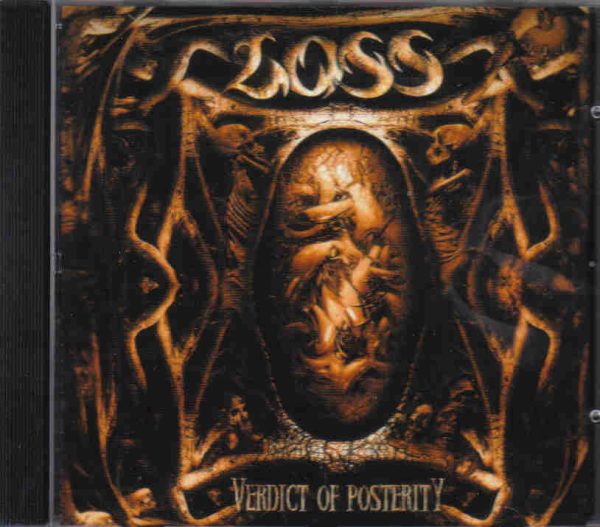 Loss - Verdict of Prosperity