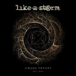 Like A Storm - Chaos Theory Part 1