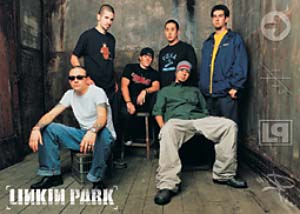 Linkin Park - Band