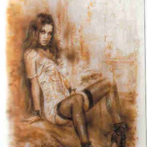 Alone
