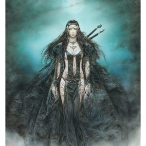 Daughter of the Moon