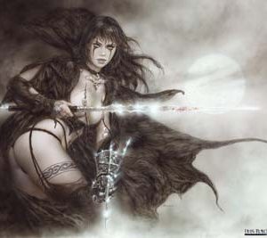 Gothic
