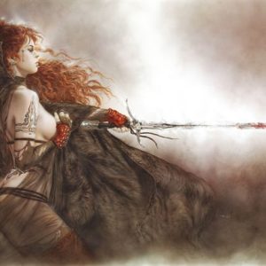 Red Sonja