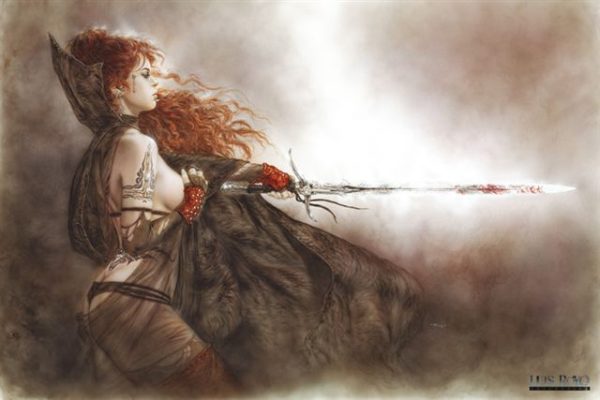 Red Sonja