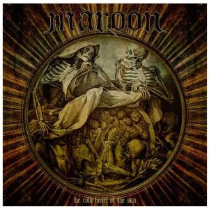 The Cold Heart Of The Sun/Ltd.Edition