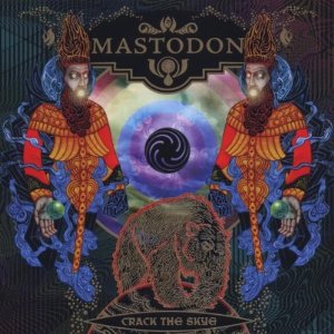 Crack the Skye (CD & DVD)