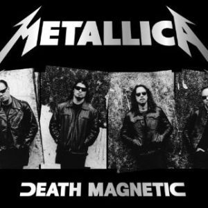 Death Magnetic