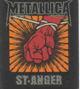 St. Anger