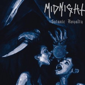 Satanic Royalty CD/DVD