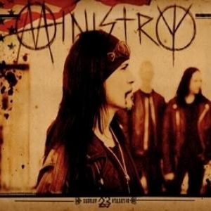 Ministry - Band
