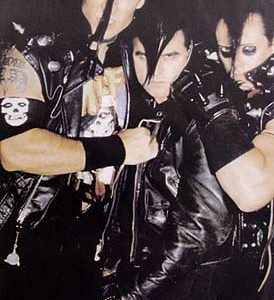 Misfits - Band