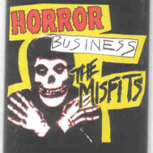 Horror Business