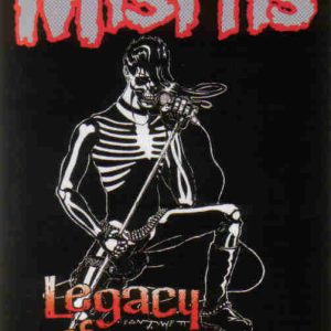 Legacy of Brutality