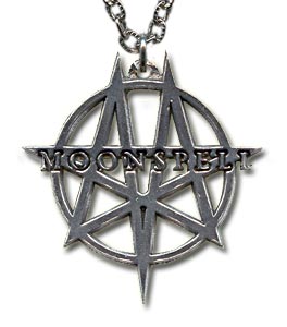 Pentagram Logo