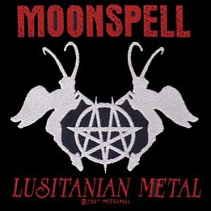 Lusitanian Metal