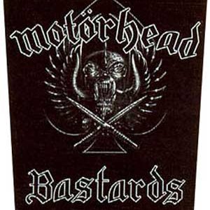 Motorhead - Bastards