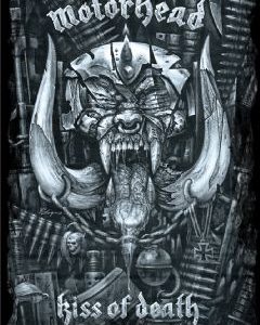 Kiss of Death