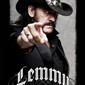 Lemmy 49% Motherfucker