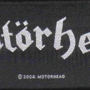Motorhead - Warpig Logo