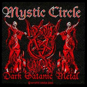 Dark Satanic Metal