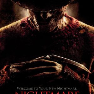 Welcome to your new Nightmare