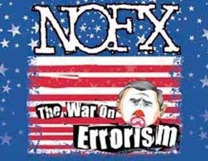 War on Errorism